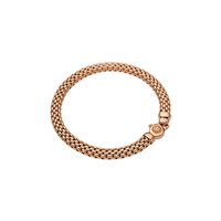 Bracciale Fope Vendôme in Oro rosa 59102BX_XX_R_XXX_190